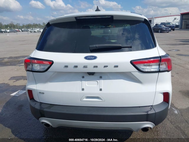 Ford ESCAPE SE 2021 1FMCU0G61MUA97652 Image 16