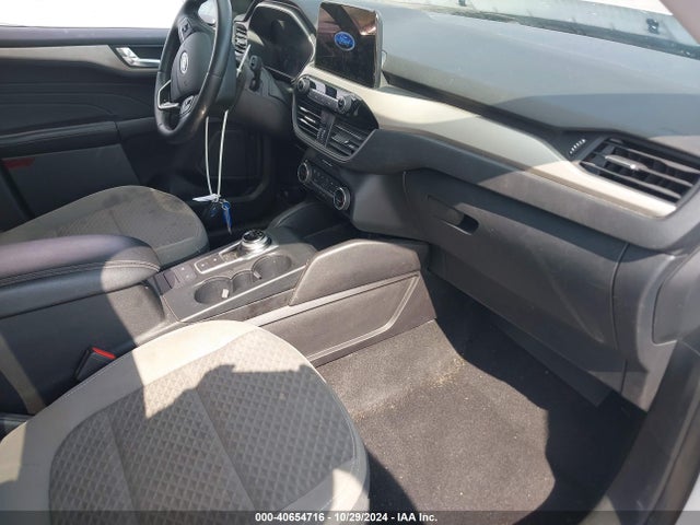 Ford ESCAPE SE 2021 1FMCU0G61MUA97652 Image 5