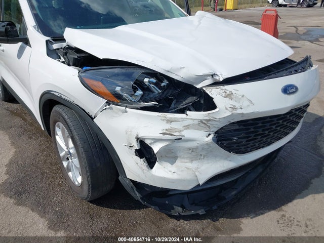 Ford ESCAPE SE 2021 1FMCU0G61MUA97652 Image 6