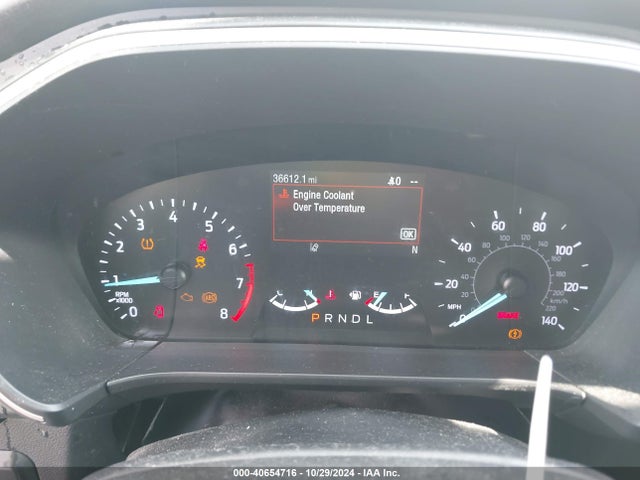 Ford ESCAPE SE 2021 1FMCU0G61MUA97652 Image 7