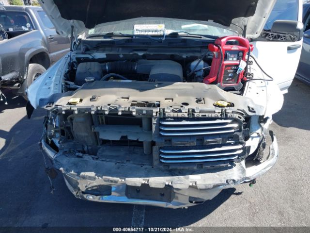 1C6RR6FG8ES338009 RAM 1500 Tradesman
