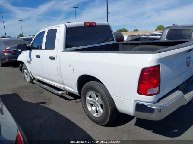 1C6RR6FG8ES338009 RAM 1500 Tradesman