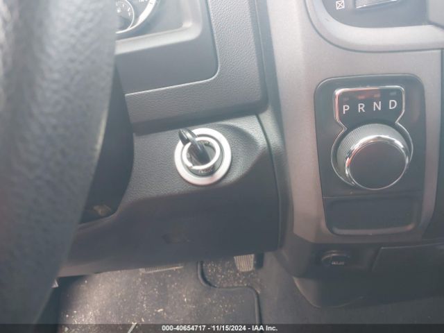 1C6RR6FG8ES338009 RAM 1500 Tradesman