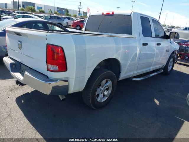 1C6RR6FG8ES338009 RAM 1500 Tradesman
