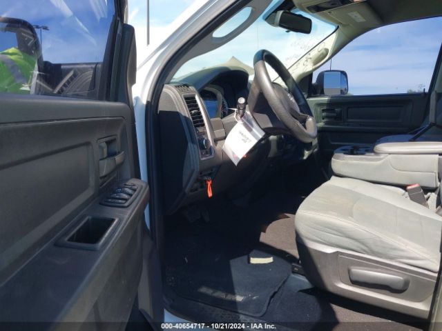 1C6RR6FG8ES338009 RAM 1500 Tradesman