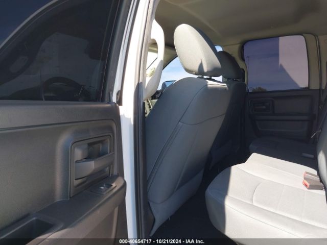 1C6RR6FG8ES338009 RAM 1500 Tradesman