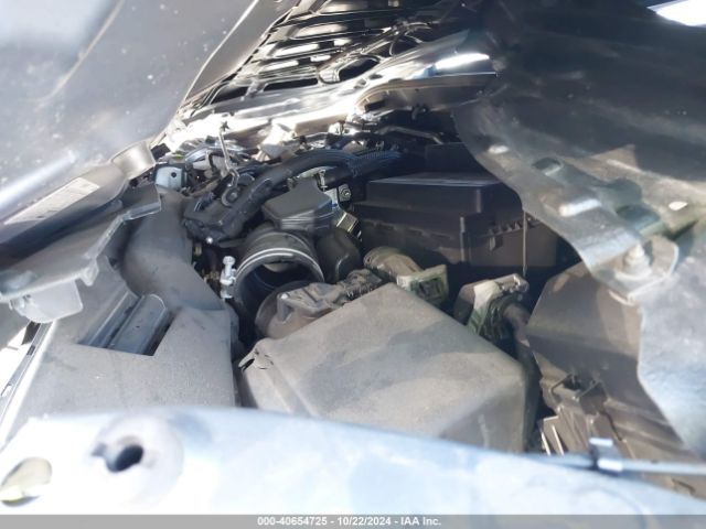 5YFP4MCE2PP151553 Toyota COROLLA SE