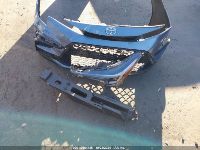 5YFP4MCE2PP151553 Toyota COROLLA SE