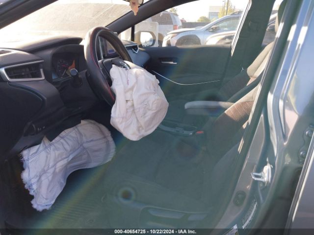5YFP4MCE2PP151553 Toyota COROLLA SE