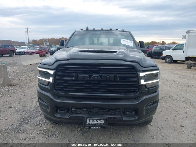 3C6UR5FJ3RG238820 RAM 2500 Laramie  4x4 6'4 Box