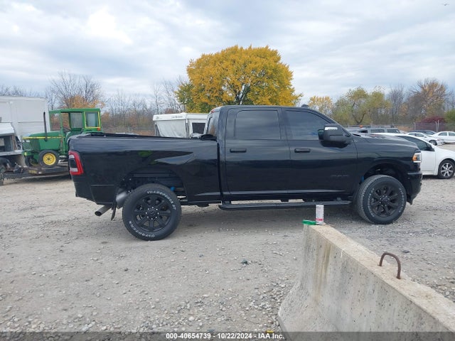 3C6UR5FJ3RG238820 RAM 2500 Laramie  4x4 6'4 Box