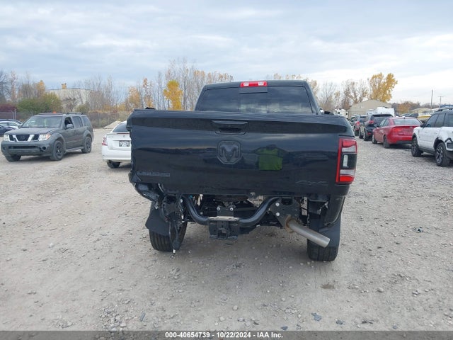 3C6UR5FJ3RG238820 RAM 2500 Laramie  4x4 6'4 Box