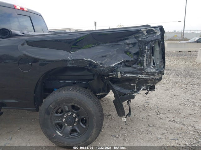 3C6UR5FJ3RG238820 RAM 2500 Laramie  4x4 6'4 Box