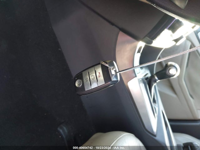 KIA Optima Hybrid Ex 2015 KNAGN4AD9F5080819 Image 11
