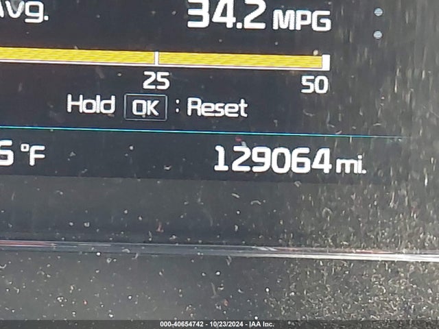 KIA Optima Hybrid Ex 2015 KNAGN4AD9F5080819 Image 16