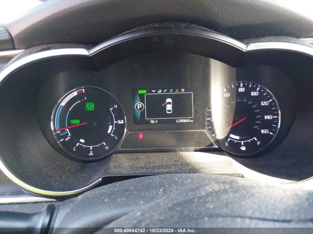 KIA Optima Hybrid Ex 2015 KNAGN4AD9F5080819 Image 7