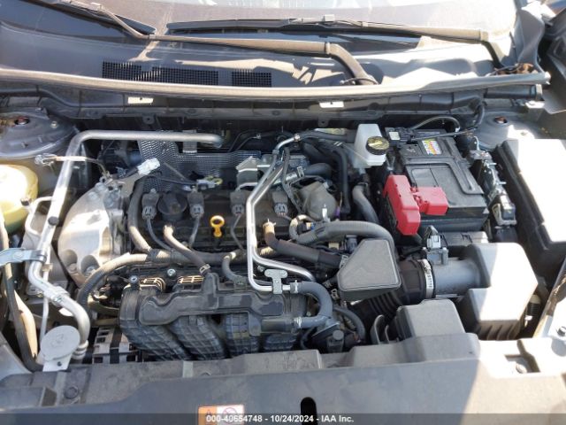 JA4J4UA83PZ033286 Mitsubishi Outlander Ralliart /se 2.5 /se Black Edition /se Special Editiont