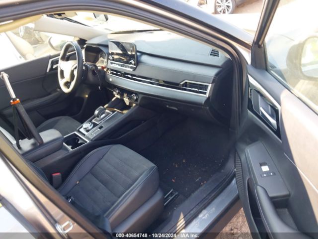 JA4J4UA83PZ033286 Mitsubishi Outlander Ralliart /se 2.5 /se Black Edition /se Special Editiont