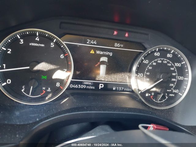JA4J4UA83PZ033286 Mitsubishi Outlander Ralliart /se 2.5 /se Black Edition /se Special Editiont