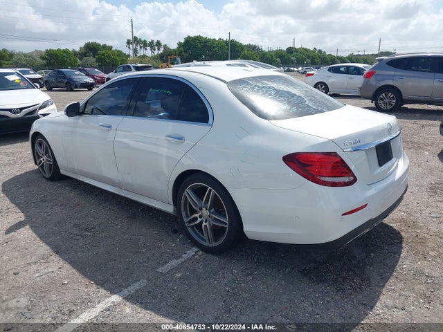 WDDZF4JB7HA212564 Mercedes-Benz E 300