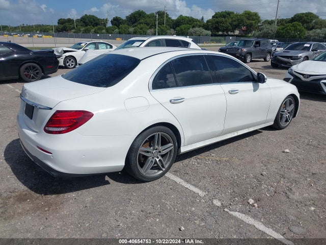 WDDZF4JB7HA212564 Mercedes-Benz E 300