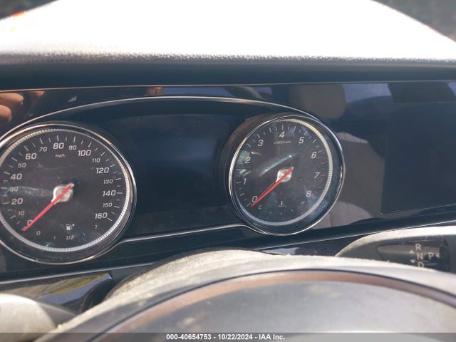 WDDZF4JB7HA212564 Mercedes-Benz E 300