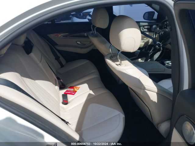 WDDZF4JB7HA212564 Mercedes-Benz E 300