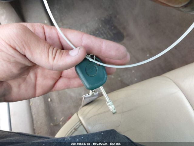 2006 JAGUAR S-TYPE SAJWA01A96FN53994 Photo 10