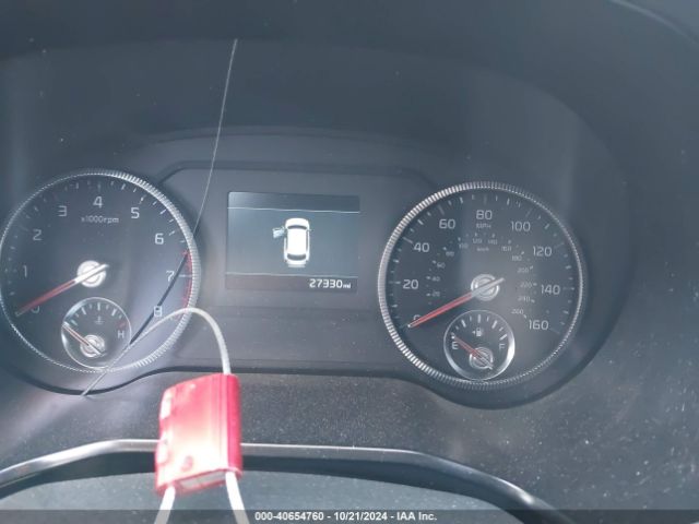 5XYP34HC5NG256549 KIA Telluride Ex