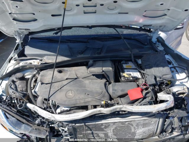 WDCTG4GB0KU014171 Mercedes-Benz Gla 250 4matic