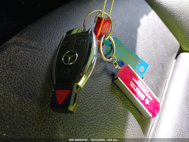 WDCTG4GB0KU014171 Mercedes-Benz Gla 250 4matic