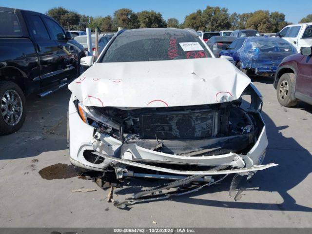 WDCTG4GB0KU014171 Mercedes-Benz Gla 250 4matic