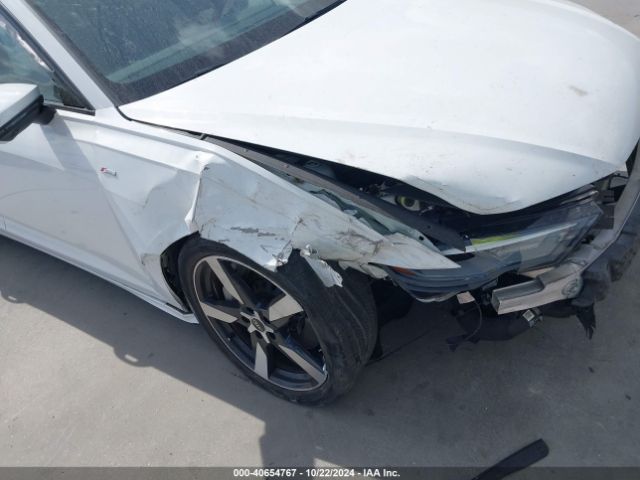 2021 AUDI A6 SEDAN WAUK2AF26MN035441 Photo 5