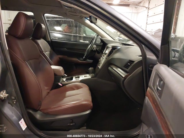 Subaru Outback 2.5i Limited 2014 4S4BRBPC4E3222228 Image 5