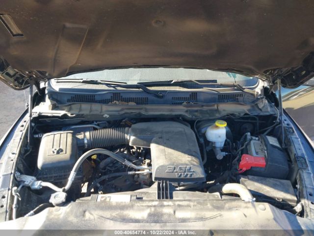 1C6RR6GG9RS123551 RAM 1500 Classic Slt  4x2 6'4 Box