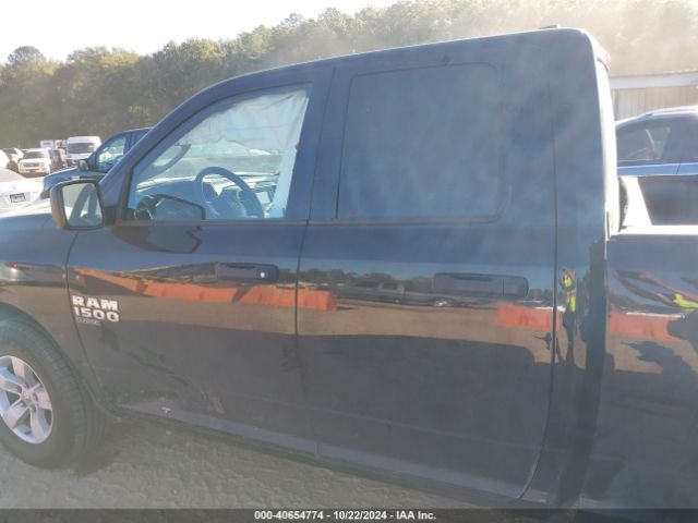 1C6RR6GG9RS123551 RAM 1500 Classic Slt  4x2 6'4 Box