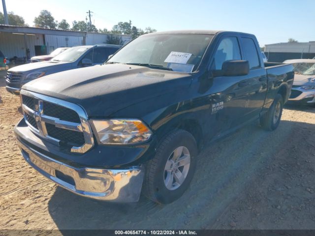 1C6RR6GG9RS123551 RAM 1500 Classic Slt  4x2 6'4 Box