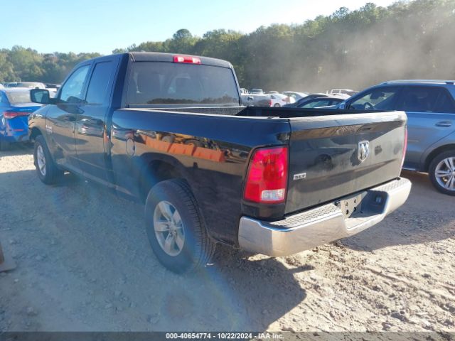 1C6RR6GG9RS123551 RAM 1500 Classic Slt  4x2 6'4 Box