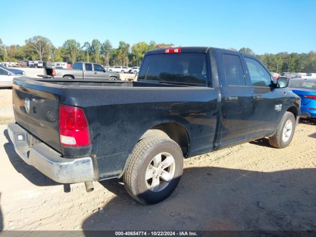 1C6RR6GG9RS123551 RAM 1500 Classic Slt  4x2 6'4 Box