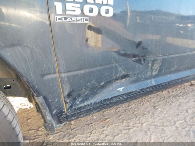 1C6RR6GG9RS123551 RAM 1500 Classic Slt  4x2 6'4 Box