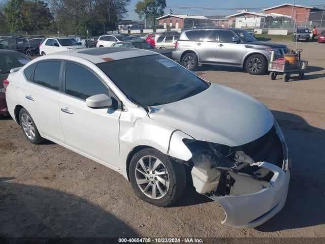 2015 3N1AB7AP9FY220368 main image