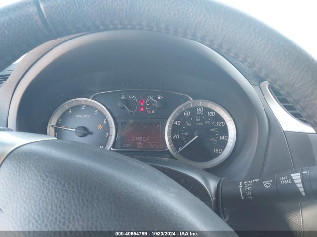 Nissan SENTRA SV 2015 3N1AB7AP9FY220368 Image 7