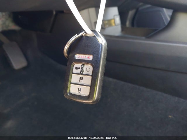 Honda CIVIC EX 2017 2HGFC2F74HH572943 Image 11