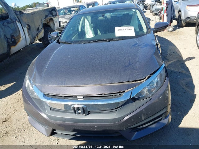 Honda CIVIC EX 2017 2HGFC2F74HH572943 Image 12