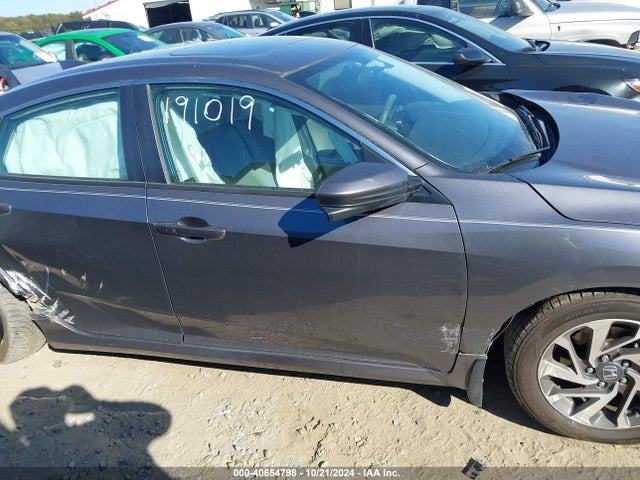 Honda CIVIC EX 2017 2HGFC2F74HH572943 Image 13