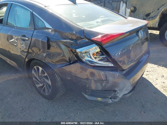 Honda CIVIC EX 2017 2HGFC2F74HH572943 Image 6