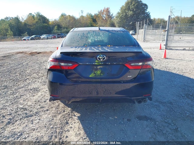 Toyota CAMRY SE 2021 4T1G11AK4MU601004 Image 16