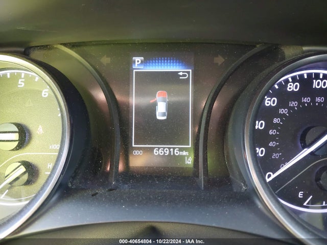 Toyota CAMRY SE 2021 4T1G11AK4MU601004 Image 7