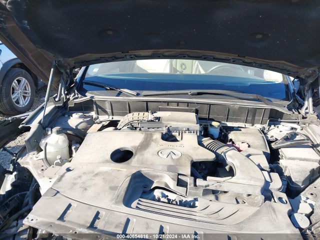 3PCAJ5M3XKF143478 Infiniti Qx50 Essential