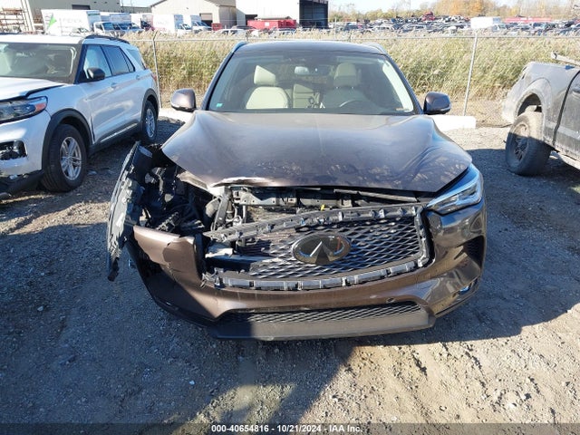 Infiniti Qx50 Essential 2019 3PCAJ5M3XKF143478 Image 12